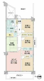 ダイアパレスつづの丘