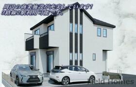 神奈川県相模原市緑区東橋本４丁目