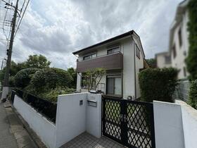 東京都町田市成瀬台１丁目