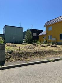 北海道江別市野幌屯田町