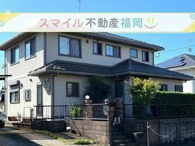 福岡県太宰府市長浦台１丁目