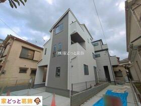 東京都江戸川区大杉３丁目
