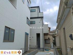 東京都江戸川区大杉３丁目