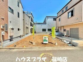 東京都江戸川区篠崎町７丁目
