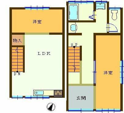 detached 東京都墨田区東向島１丁目

地図を見る