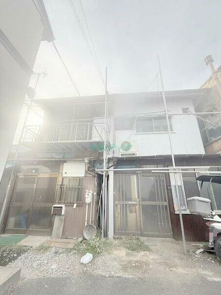 detached 東京都墨田区東向島１丁目

地図を見る