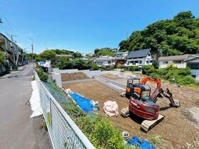 神奈川県横須賀市田浦町６丁目