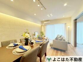 ラヴィラ府中多摩川