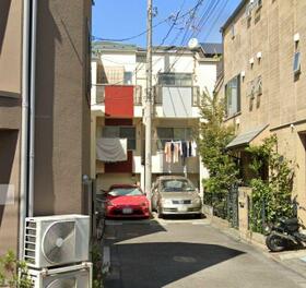東京都大田区池上７丁目