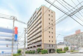 ルイシャトレ駒川中野