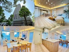 晴海アイランドトリトンスクエアビュータワー