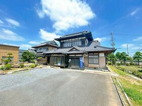 茨城県筑西市大林