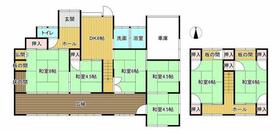 佐賀県鹿島市大字納富分