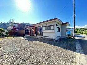 秋田県大館市釈迦内字高館下