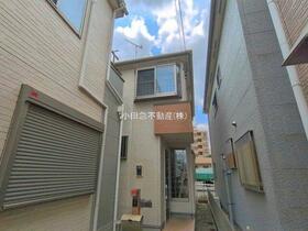 神奈川県座間市ひばりが丘１丁目