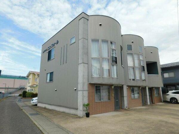 detached 福島県会津若松市幕内南町
地図を見る