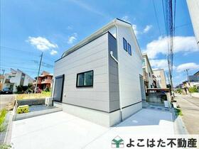 東京都府中市四谷３丁目