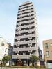 クレアシオン市ヶ谷西 10階 築25年2ヶ月の賃貸物件