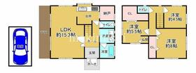 大阪府南河内郡河南町さくら坂１丁目
