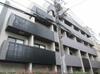 西日暮里駅より徒歩9分 4階 築10年の賃貸物件