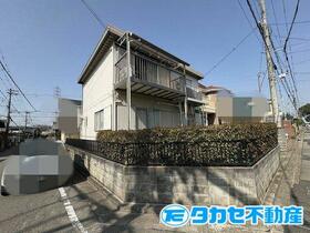 兵庫県加古川市神野町日岡苑