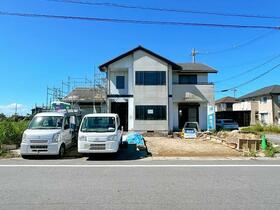 富山県黒部市栃沢