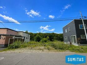 北海道北広島市大曲並木３丁目