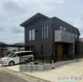 東京都町田市金森１丁目