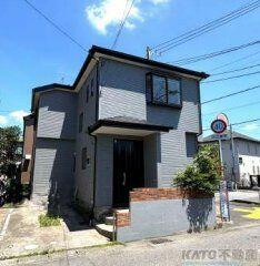 神奈川県相模原市南区御園５丁目