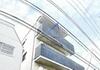 LOTUSTOGOSHIGINZA 3階 築3年7ヶ月の賃貸物件