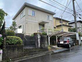 滋賀県大津市仰木の里２丁目