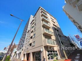 朝日プラザ代々木山手