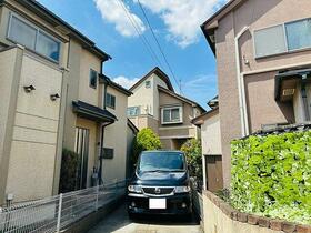 東京都立川市一番町１丁目