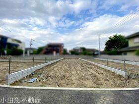 東京都稲城市東長沼