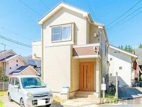 神奈川県川崎市麻生区向原３丁目