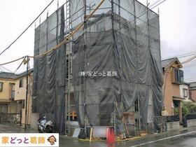 東京都葛飾区水元１丁目