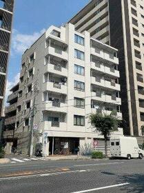 ソーケン日暮里マンション