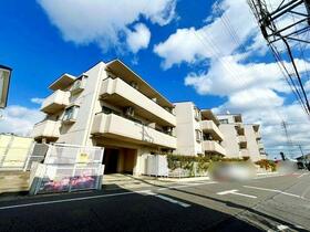 ２面バルコニー・　・安城南部小学校　グローリアス安城第２