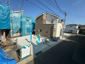 埼玉県春日部市新宿新田