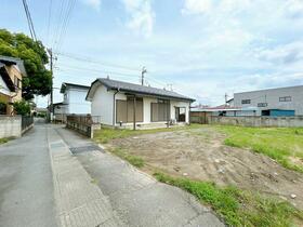 群馬県藤岡市立石