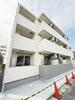 十条駅より徒歩4分 新築 3階建の賃貸物件