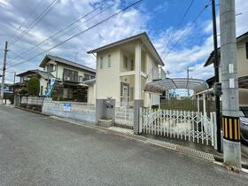 奈良県北葛城郡河合町久美ケ丘１丁目