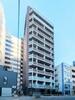 プレールドゥーク浜松町 9階 築11年7ヶ月の賃貸物件