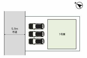 新潟県新潟市西区寺尾東１丁目