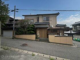 新潟県新潟市西区浦山２丁目