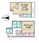 コルティーレ・ナノカのイメージ