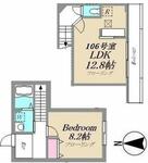 コルティーレ・ナノカのイメージ