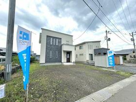 秋田県大館市字松館