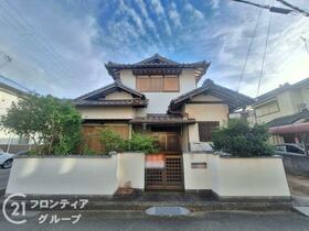 兵庫県高砂市米田町米田