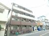 グラントゥルース大山幸町 3階 築17年7ヶ月の賃貸物件